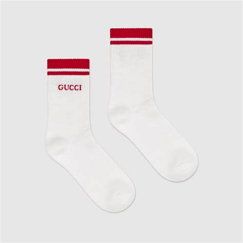 chaussette gucci|gucci sneaker europe.